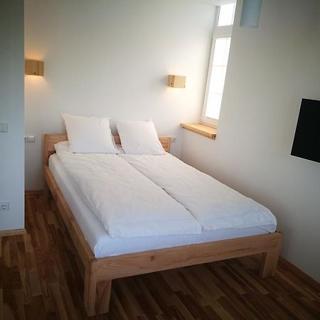 Apartament Klevas Karklė Zewnętrze zdjęcie