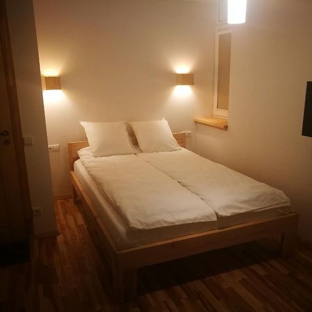 Apartament Klevas Karklė Zewnętrze zdjęcie