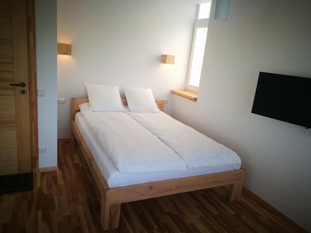 Apartament Klevas Karklė Zewnętrze zdjęcie