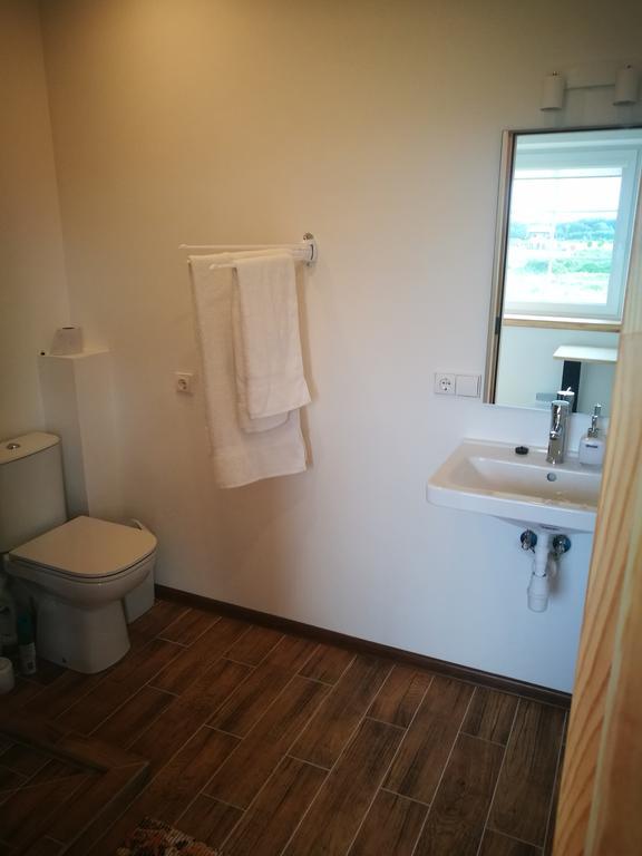 Apartament Klevas Karklė Zewnętrze zdjęcie