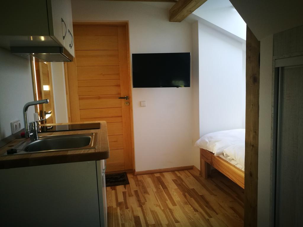 Apartament Klevas Karklė Zewnętrze zdjęcie