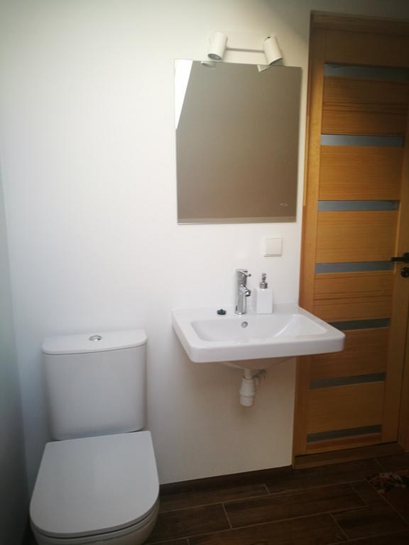 Apartament Klevas Karklė Zewnętrze zdjęcie