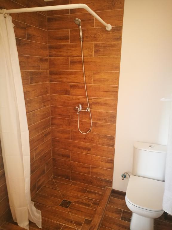 Apartament Klevas Karklė Zewnętrze zdjęcie