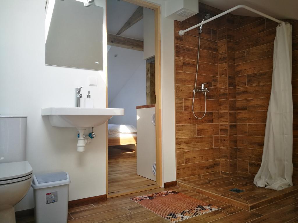 Apartament Klevas Karklė Zewnętrze zdjęcie