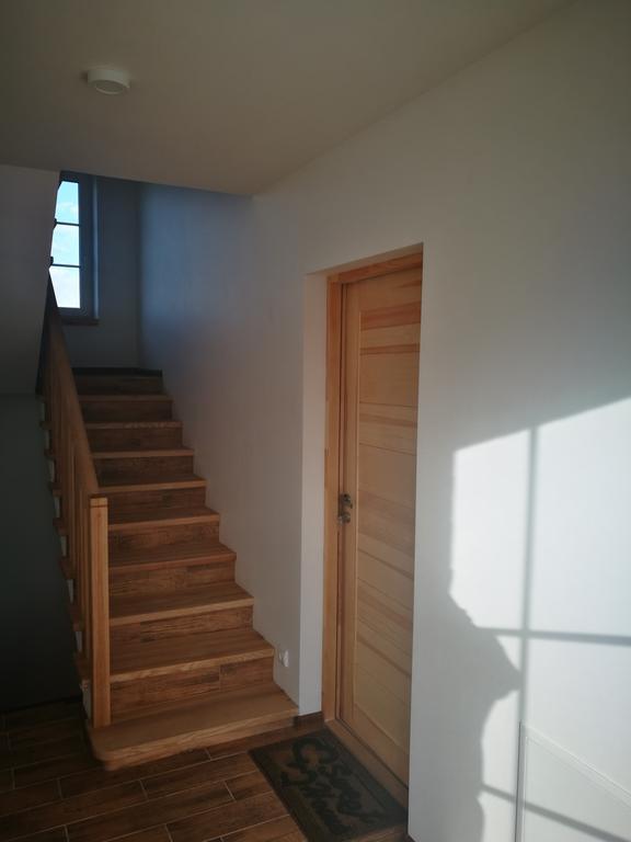 Apartament Klevas Karklė Zewnętrze zdjęcie