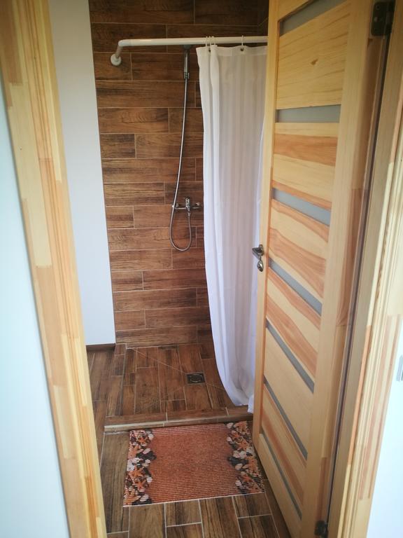 Apartament Klevas Karklė Zewnętrze zdjęcie